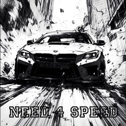Need 4 Speed