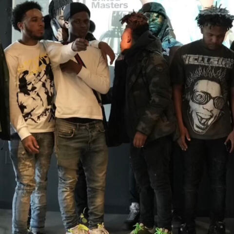 Long Live My Brothers
