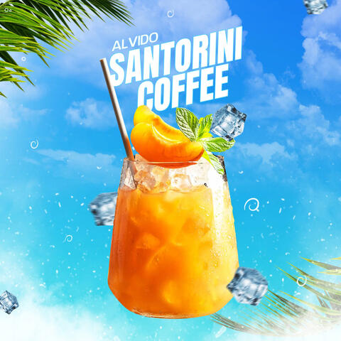Santorini Coffee