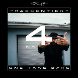 One Take Bars #4
