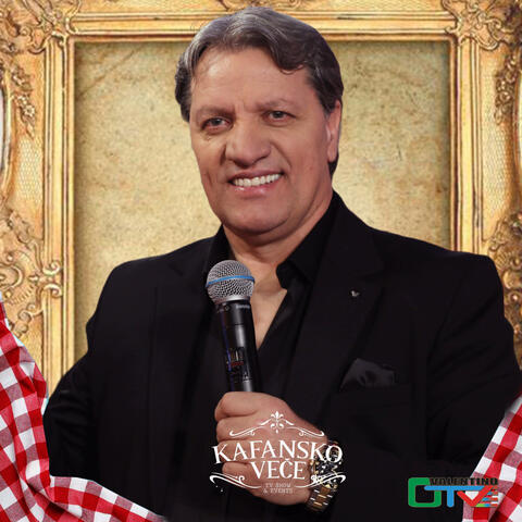 Kafansko vece