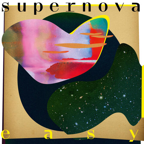 Supernova Easy