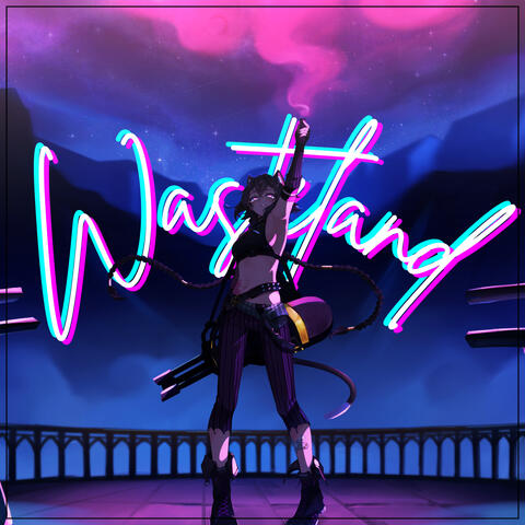 Wasteland (Arcane Season 2)