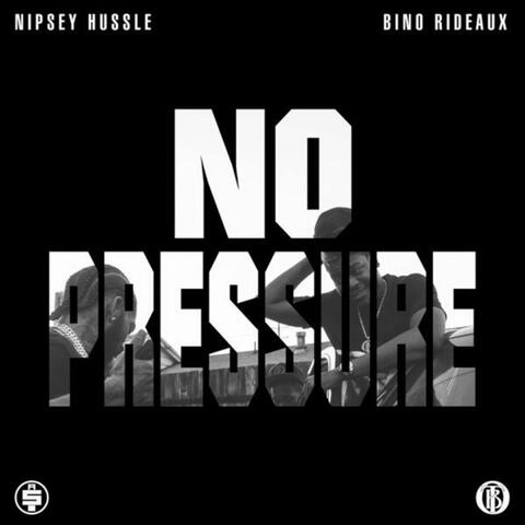 No Pressure