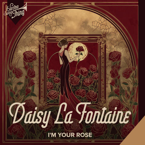 I'm Your Rose