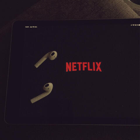 Netflix