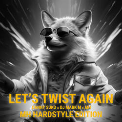 Let's Twist Again