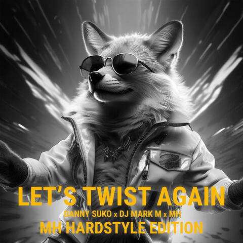 Let's Twist Again