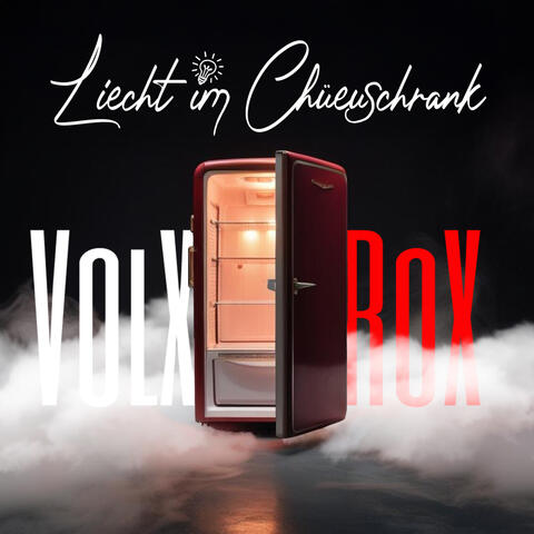 Liecht im Chüeuschrank