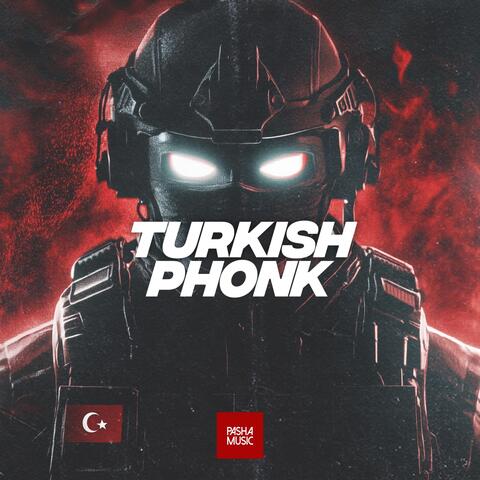 Turkish Phonk