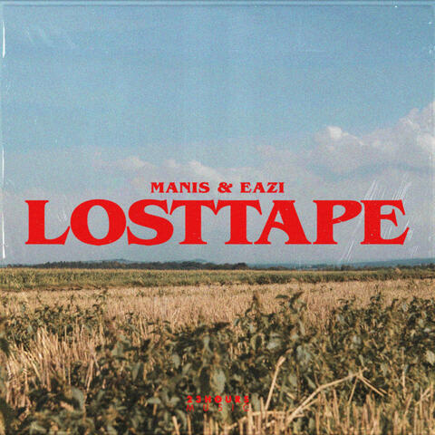 LOSTTAPE
