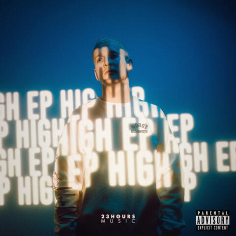 HIGH EP