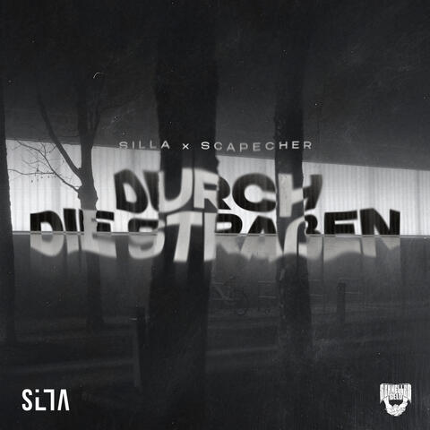 Durch die Strassen