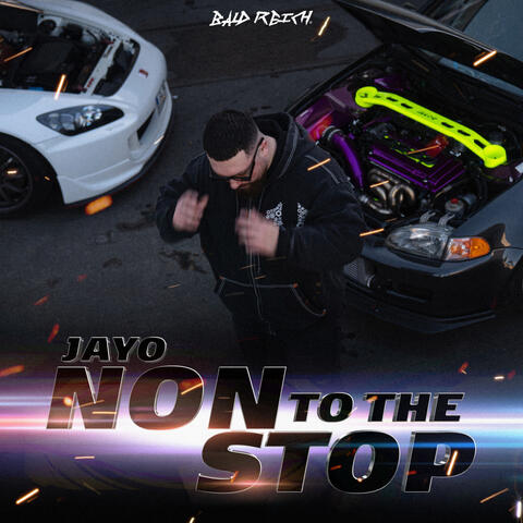 Non Stop