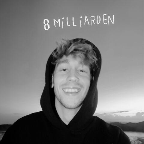 8 Milliarden