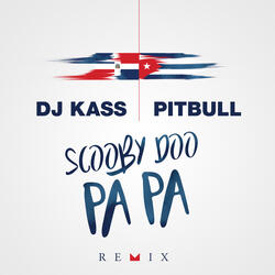 Scooby Doo Pa Pa