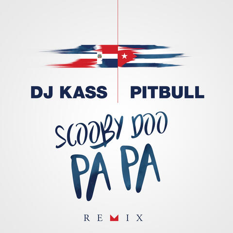 Scooby Doo Pa Pa
