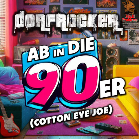 Ab in die 90er (Cotton Eye Joe)