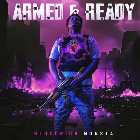 Armed & Ready