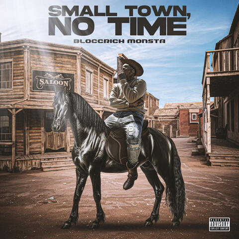 Small Town, No Time