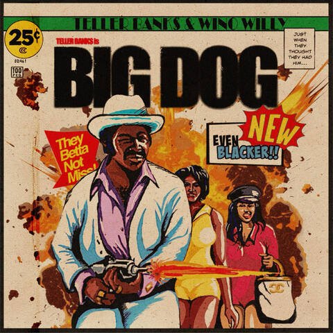 Big Dog
