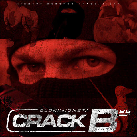 Crack B 25