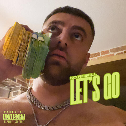 Let's go