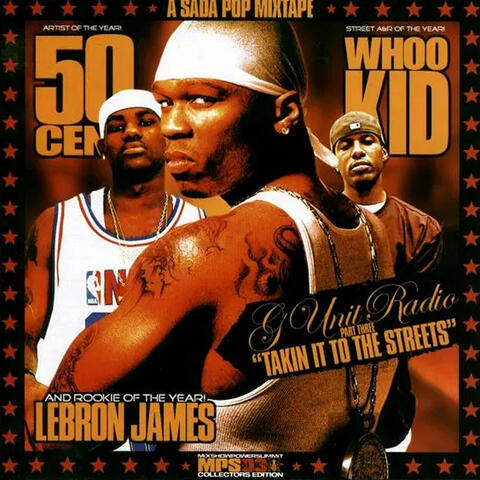 G Unit Radio