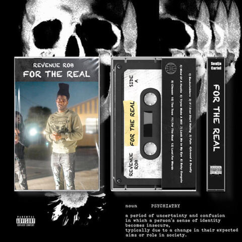 For the Real: Side a