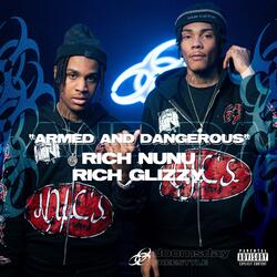 Armed and Dangerous