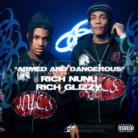 Armed and Dangerous