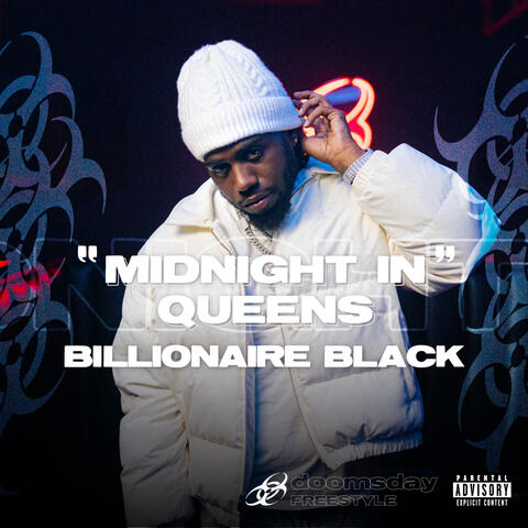Midnight In Queens