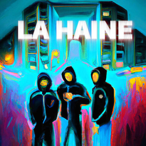 La Haine