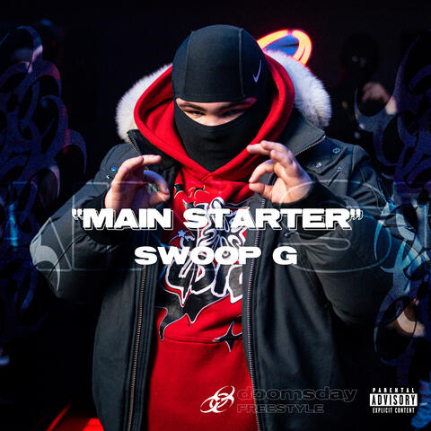 Main Starter