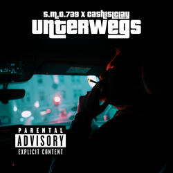 Unterwegs