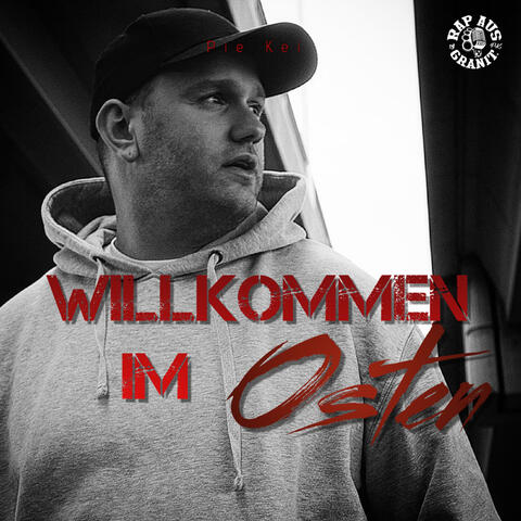 Willkommen im Osten