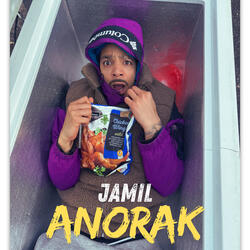 Anorak