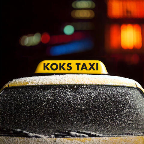 Das Taxi