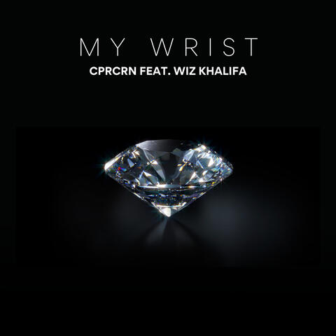 my wrist