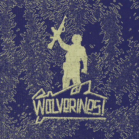 Tha Wolverines Vol.3
