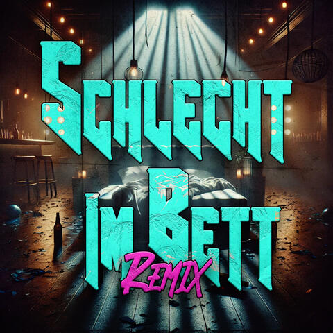 Schlecht im Bett