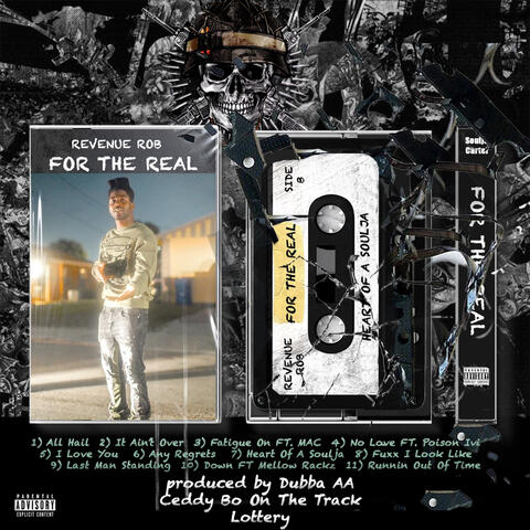 For the Real: Side B