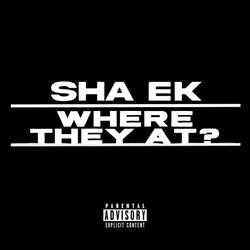 Where They At?