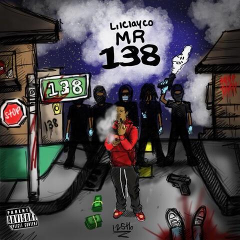 Mr 138
