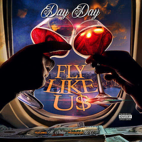 Fly Like Us