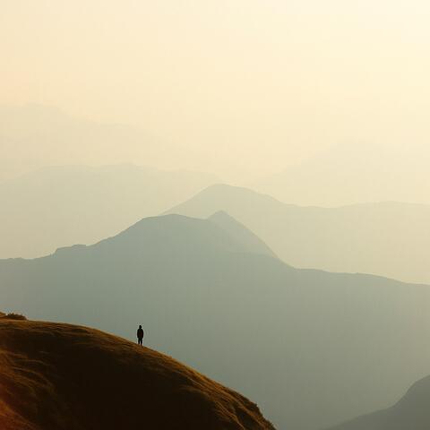 Calming Meditation Music Vol.1