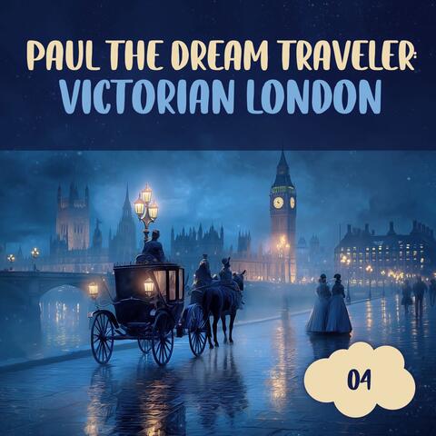 Episode 4: Victorian London