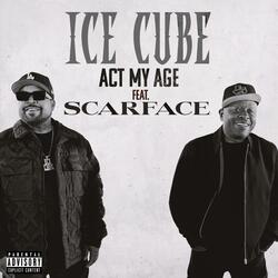 Act My Age