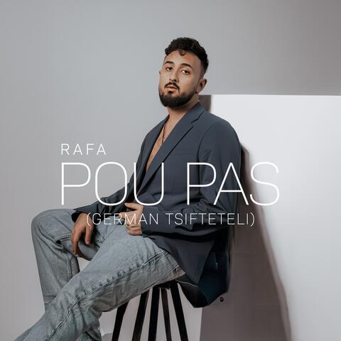 Pou Pas (German Tsifteteli)