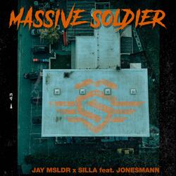 Massive Soldier